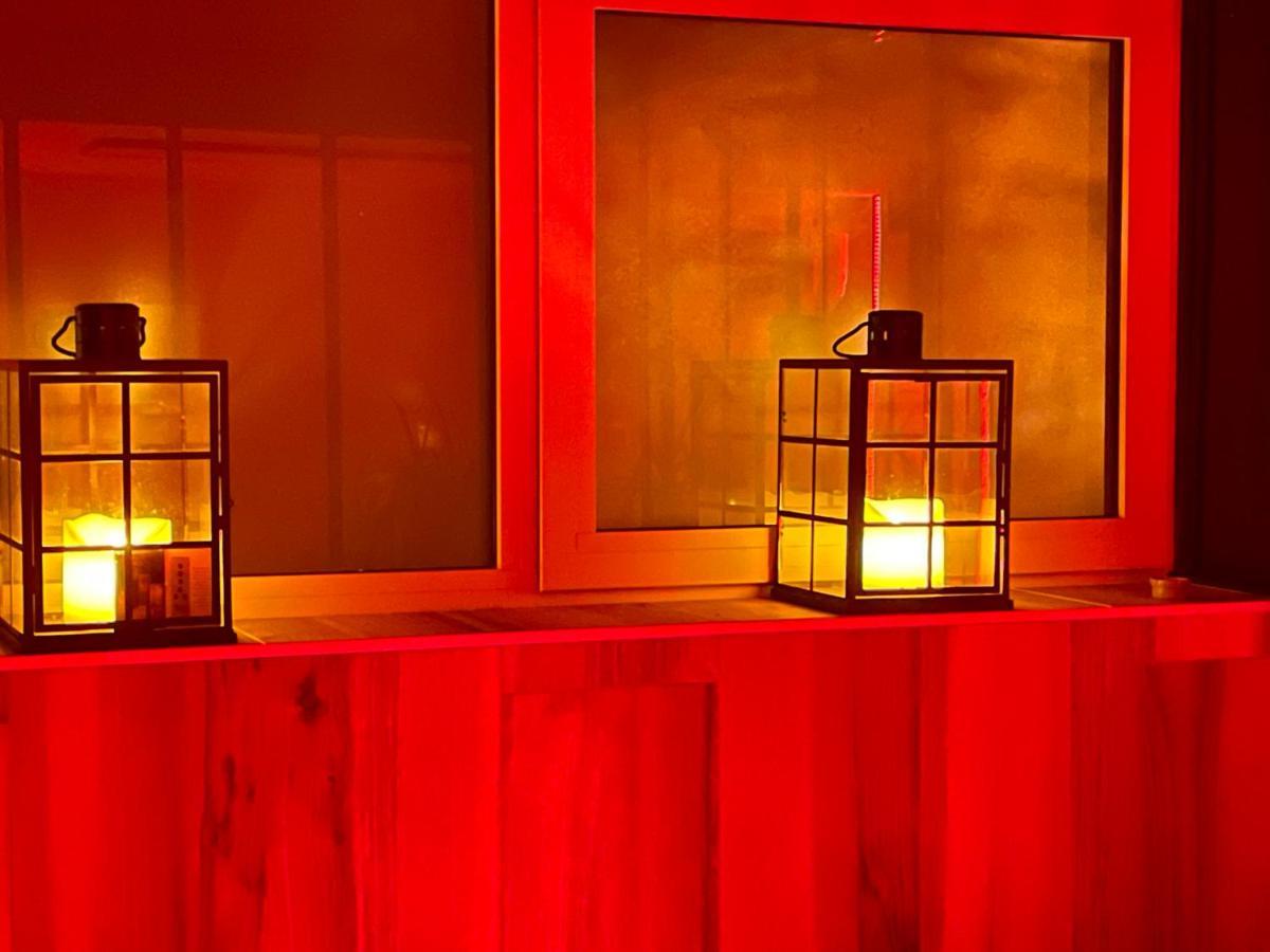 Апартаменты Loft Red Lights Сен-Сиприен Экстерьер фото